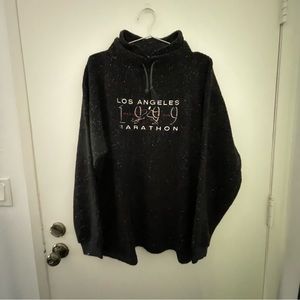 Vintage LA Marathon from 1999 Sweater
